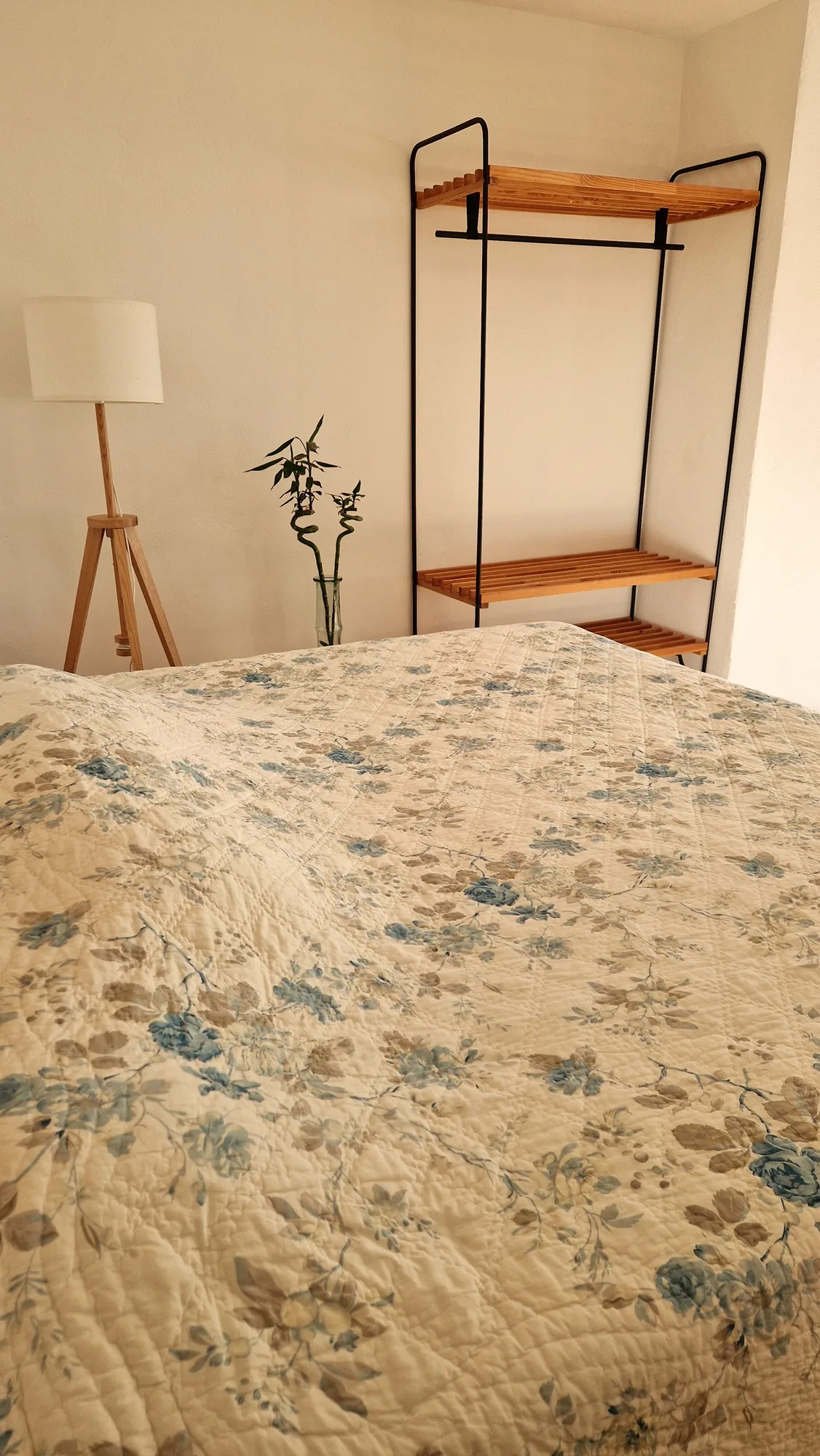 Comfortable rooms
