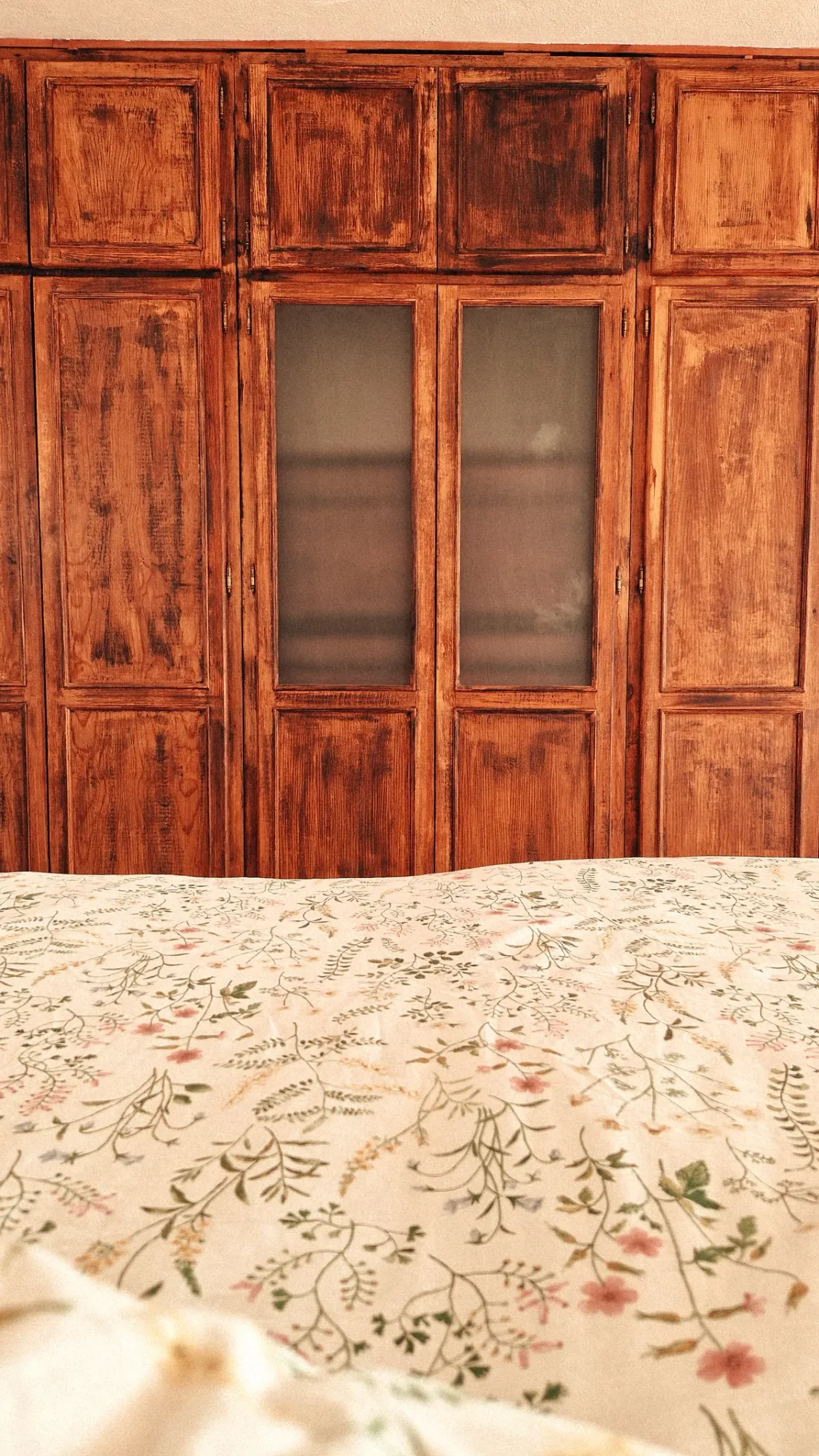 comfortable rooms