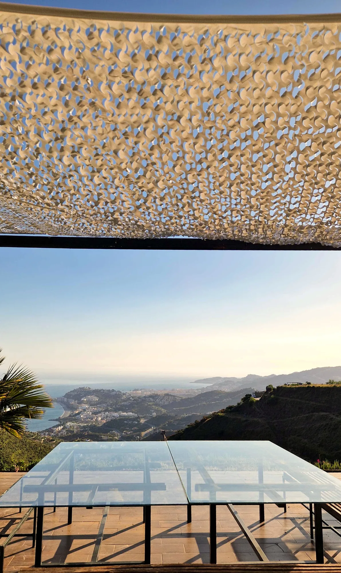 Table view